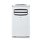SmartCool 10,000 BTU Cools up to 450 sq. ft. Portable Air Conditioner