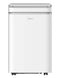 10,000 BTU Smart Portable Air Conditioner, for spaces up to 450 sq. ft.