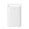 10,000 BTU DOE Smart Inverter Portable Air Conditioner, for spaces up to 450 sq. ft.