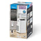 10,000 BTU DOE Smart Inverter Portable Air Conditioner, for spaces up to 450 sq. ft.