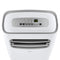SmartCool 12,000 BTU Cools up to 275 sq. ft. Portable Air Conditioner