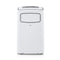 SmartCool 12,000 BTU Cools up to 275 sq. ft. Portable Air Conditioner