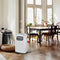 SmartCool 12,000 BTU Cools up to 275 sq. ft. Portable Air Conditioner