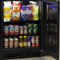 24-In Low Profile Built-In High-Capacity Refrigerator