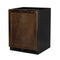 24-In Low Profile Built-In Refrigerator With Maxstore Bin And Door Storage