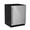 24-In Low Profile Built-In Refrigerator With Maxstore Bin And Door Storage