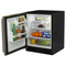 24-In Low Profile Built-In Refrigerator With Maxstore Bin And Door Storage