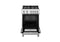 24 inch All Gas Range, 4 Burners