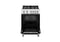 24 inch All Gas Range, 4 Burners