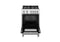 24 inch All Gas Range, 4 Burners