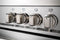 30 inch Electric Range, 4 Heating Zones, Electric Oven