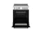 30 inch Induction Range, 4 Heating Zones, Electric Oven