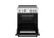 30 inch Induction Range, 4 Heating Zones, Electric Oven