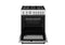 30 inch All Gas Range, 5 Burners