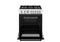 30 inch All Gas Range, 5 Burners