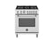 30 inch All Gas Range, 5 Burners