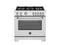 36 inch Dual Fuel Range, 5 Burner, Electric Oven
