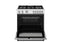36 inch All Gas Range, 5 Burners