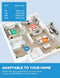 12,000 BTU Mini Split Air Conditioner/Heating System