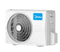 12,000 BTU Mini Split Air Conditioner/Heating System
