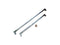 Handle kit for 36 built-in refrigerators