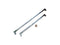 Handle kit for 36 built-in refrigerators