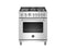30 inch All Gas Range, 5 Burners
