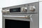30 Double Electric Convection Oven Self-Clean with Assistant