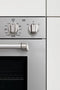 30 Double Electric Convection Oven Self-Clean with Assistant