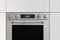 30 Double Electric Convection Oven Self-Clean with Assistant