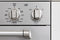 30 Double Electric Convection Oven Self-Clean with Assistant