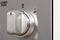 30 Double Electric Convection Oven Self-Clean