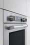 30 Electric Convection Oven Self-Clean