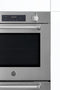 30 Electric Convection Oven Self-Clean