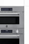 30 Electric Convection Oven Self-Clean