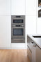 30 Electric Convection Oven Self-Clean