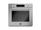 30 Electric Convection Oven Self-Clean