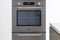 30 Electric Convection Oven Self-Clean
