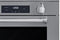 30 Electric Convection Oven Self-Clean