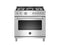 36 inch All Gas Range, 5 Burners