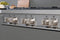 36 Gas Rangetop 6 burners
