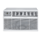 10,000 BTU 230V In-Wall Air Conditioner with Heat
