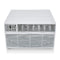 10,000 BTU In-Wall Air Conditioner with Remote Control