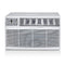 10,000 BTU In-Wall Air Conditioner with Remote Control