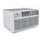 10,000 BTU 230V In-Wall Air Conditioner with Remote Control
