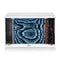12,000 BTU In-Wall Air Conditioner with Remote Control