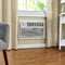 12,000 BTU In-Wall Air Conditioner with Remote Control