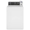 Commercial Top-Load Washer, Coin Slide Ready