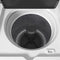 Commercial Top-Load Washer, Coin Slide Ready