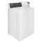 Commercial Top-Load Washer, Coin Slide Ready